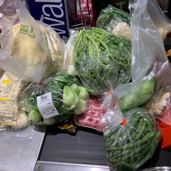 Local feed. Local feed