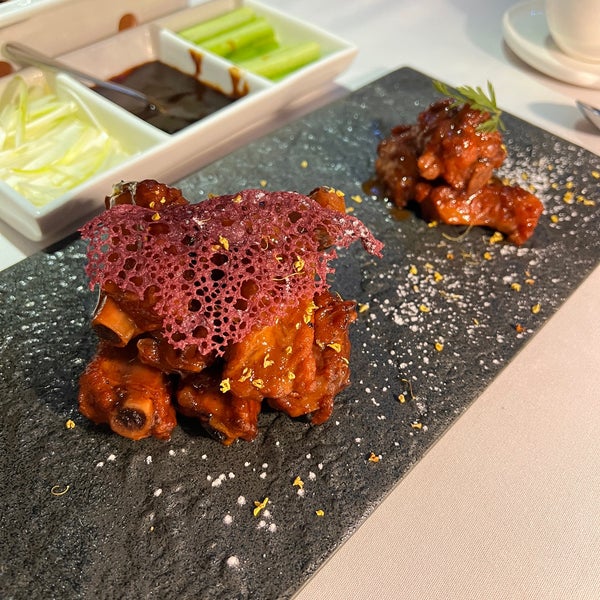 Chang'An Chinese Restaurant