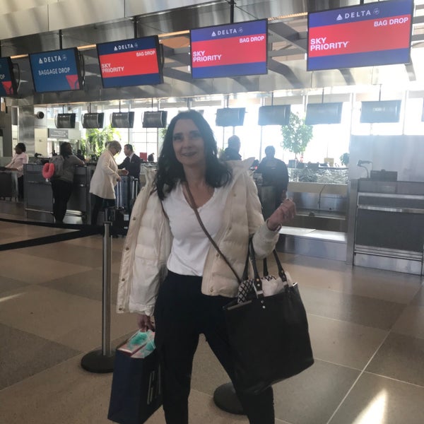 Photos at Delta Sky Club Airport Lounge in Morrisville