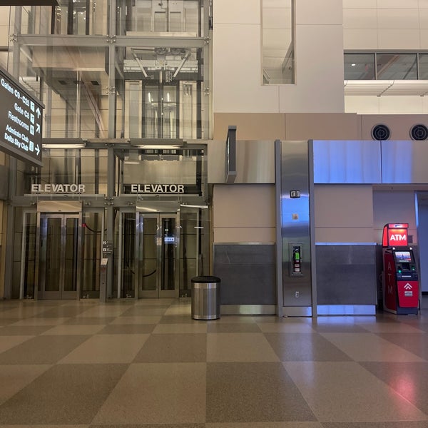 Photos at Delta Sky Club Airport Lounge in Morrisville