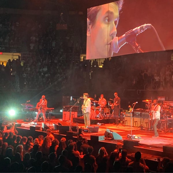 Photo taken at Amica Mutual Pavilion by Courtney T. on 7/21/2019