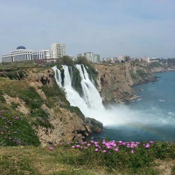 Photos At Duden Parki Muratpasa Antalya