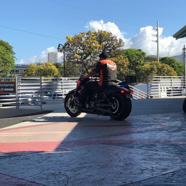 Cycle City Hawaii Hickham 600 Puuloa Rd