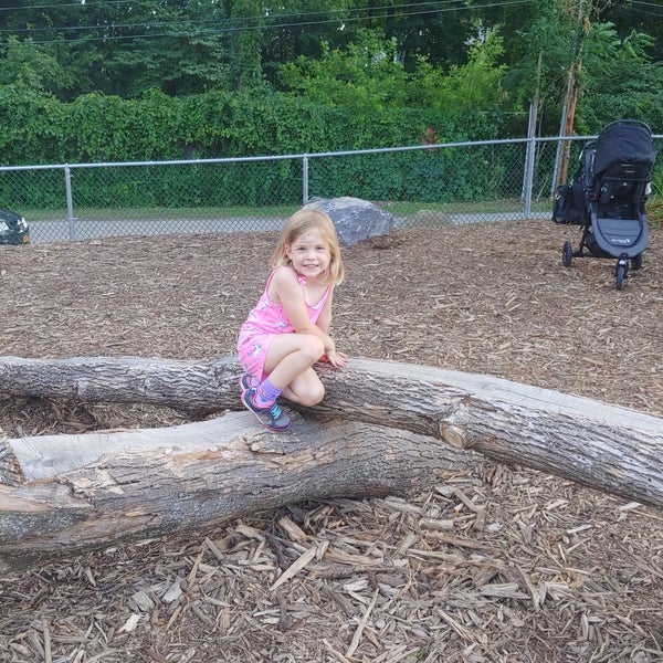 Photo taken at Seneca Park Zoo by Tree S. on 8/18/2019