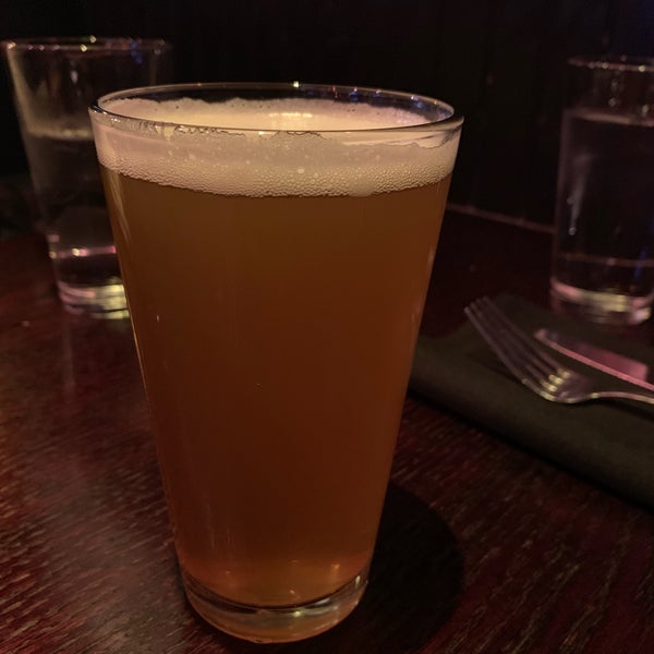 Photo taken at Marlow&#39;s Tavern by Daniel G. on 1/6/2019