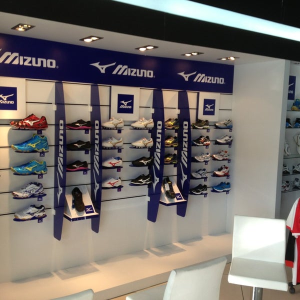 Mizuno ankara online