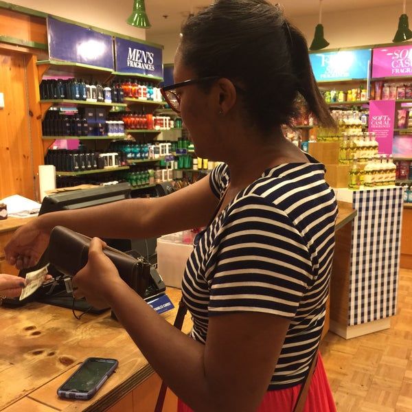 Bath Body Works West Of The Ashley Charleston Sc