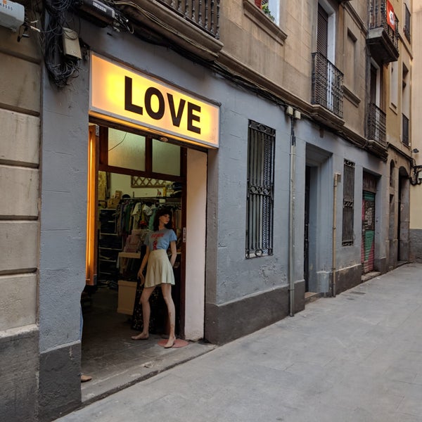 Foto scattata a Love Vintage da Adell h. il 6/25/2018