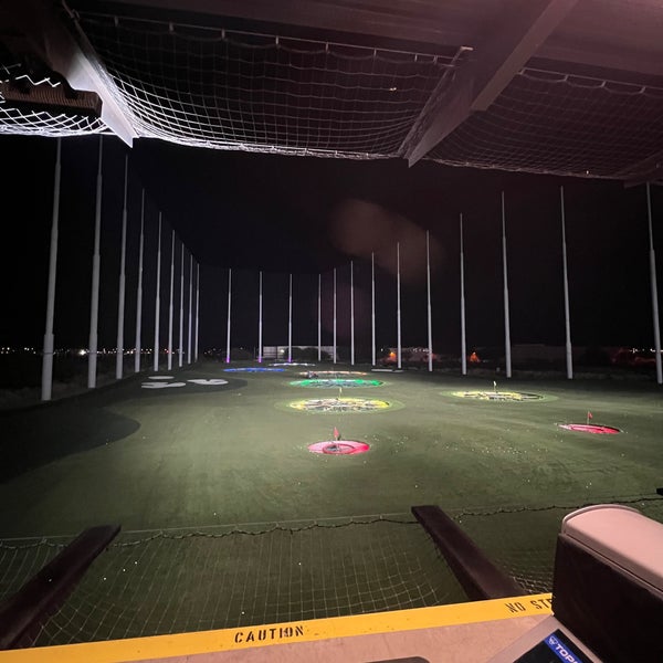 Topgolf Tucson, AZ