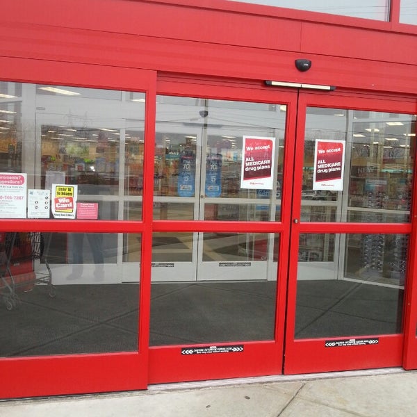 CVS pharmacy - Pharmacy in Franklin