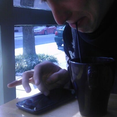 1/24/2013에 Kevin Bacon님이 Bolton Deli에서 찍은 사진