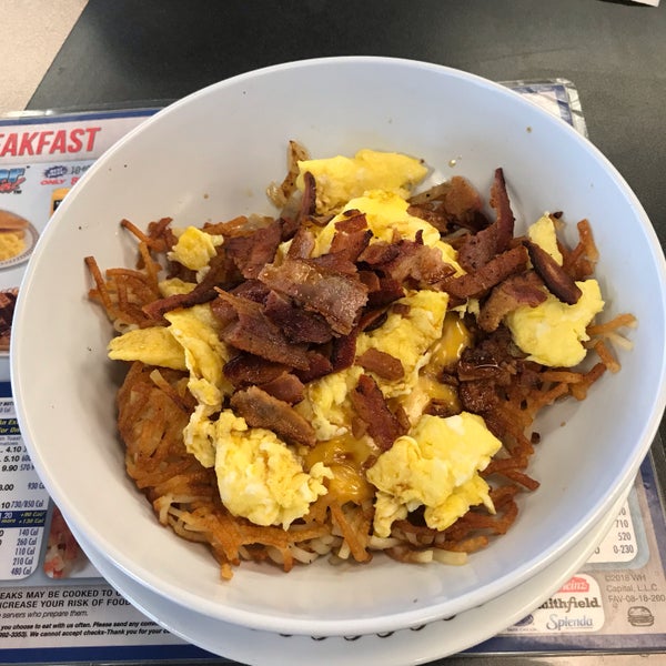 Waffle House Lebanon, MO