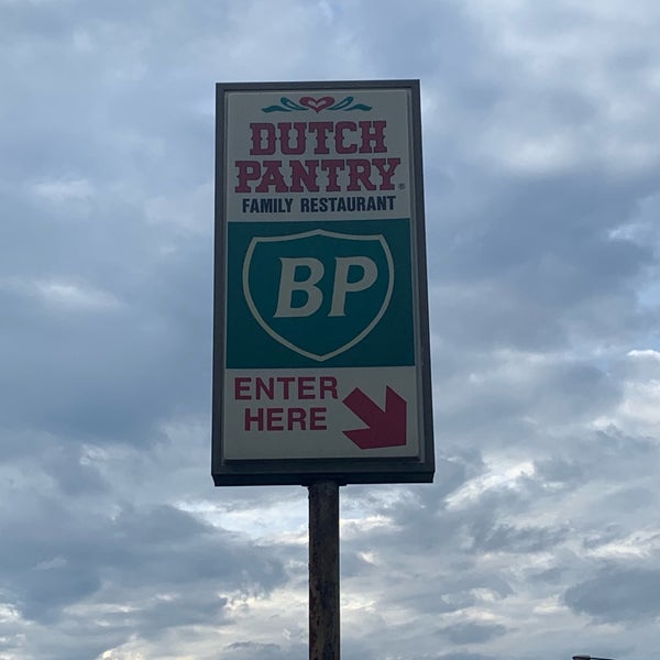 Dutch Pantry 2044 Rich Hwy