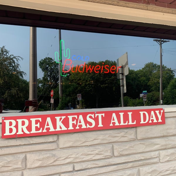 Manning's Cafe and Bar Bar in Minneapolis