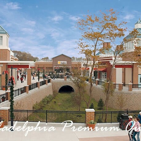 Premium Outlets - 18 W Lightcap Rd