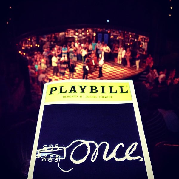 Foto diambil di Once the Musical oleh Emily T. pada 7/9/2013