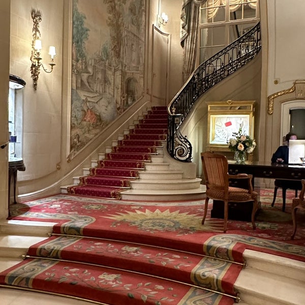 Photo prise au The Ritz London par R le8/20/2023
