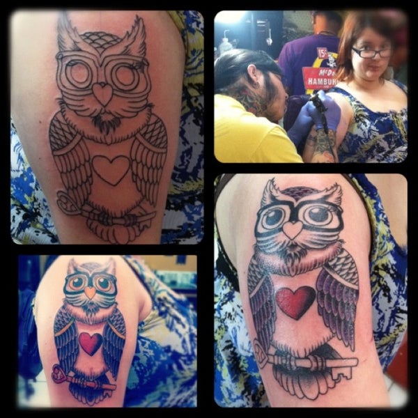 Ink Gallery Design Studio in Lafayette