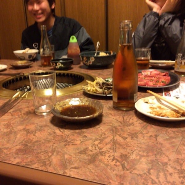 焼肉天光 焼肉 バーベキュー料理店 焼肉天光 焼肉 バーベキュー料理店
