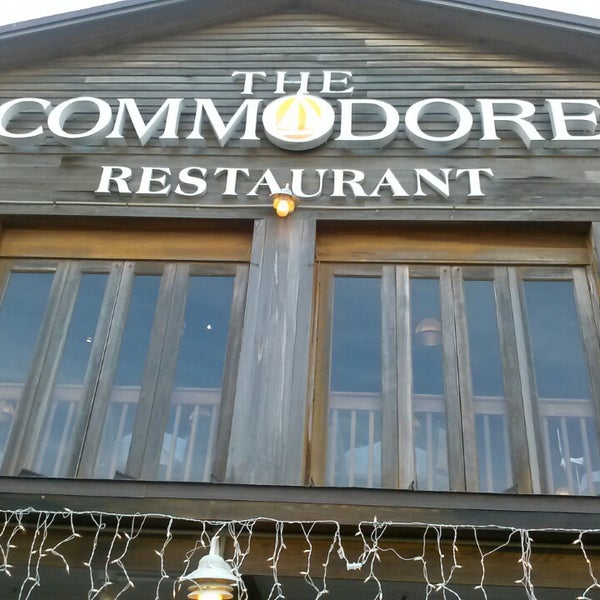 Commodore Steak & Lobster House Steakhouse en Key West