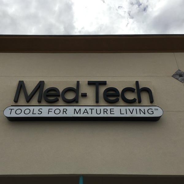 Photos At Med-tech - Medical Equipment Supplies - Medical Supply Store In Tucson