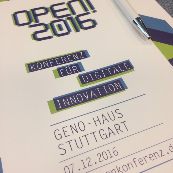 Geno Haus Bwgv Convention Center In Stuttgart