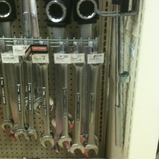 Elliott Ace Hardware Hardware Store in Elm Grove