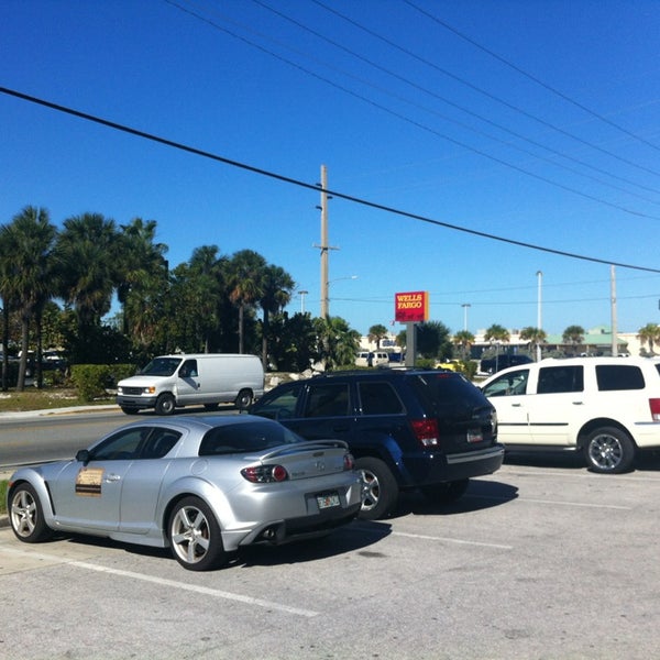 Wells Fargo 3 tips from 157 visitors