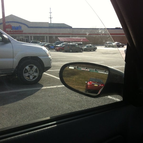 Pathmark Now Closed Walnutport Pa