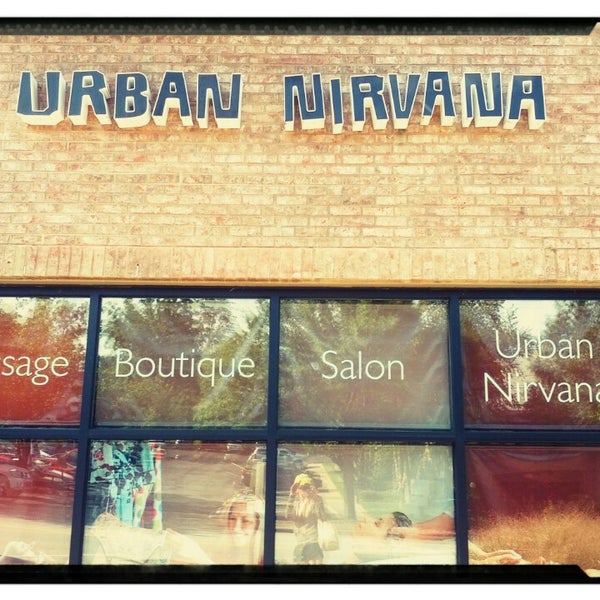 Photos at Urban Nirvana McBee Avenue Area Greenville, SC