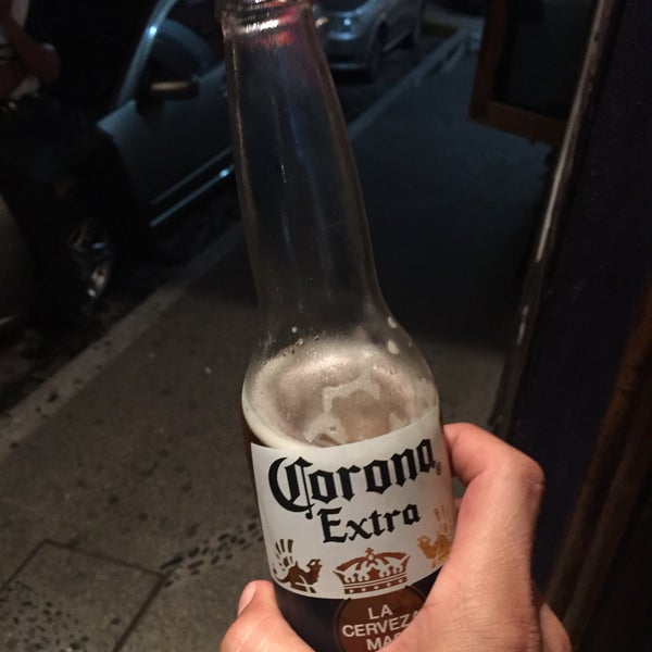 12/11/2015에 Luigi V.님이 La Ingrata Mexican Pub에서 찍은 사진