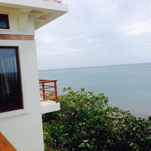6/9/2014 tarihinde David P.ziyaretçi tarafından Pristine Bay Resort'de çekilen fotoğraf