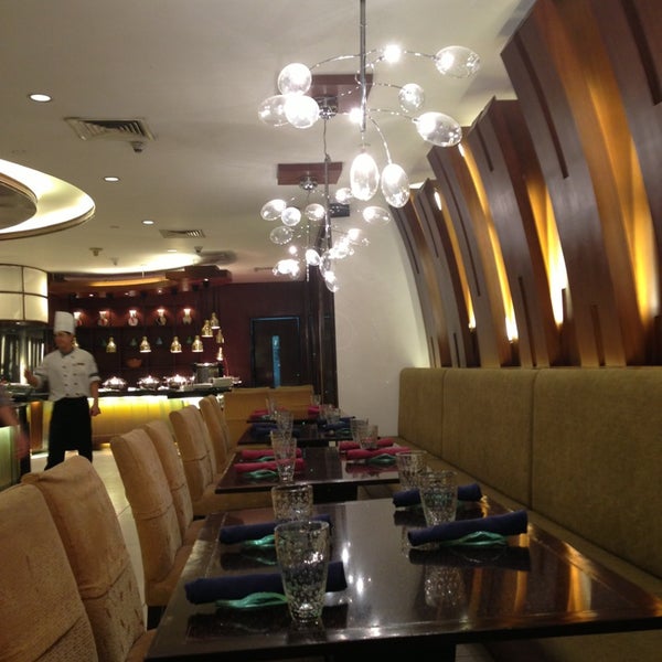 Waterfront Manila Pavilion Hotel And Casino Hotel In Manila