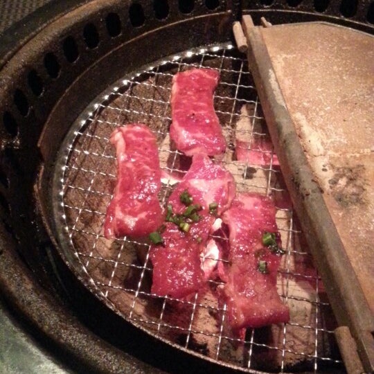 Photos At 石垣牛焼肉まーさん Now Closed 杉並区 東京都 Photos At 石垣牛焼肉まーさん Now Closed 杉並区 東京都