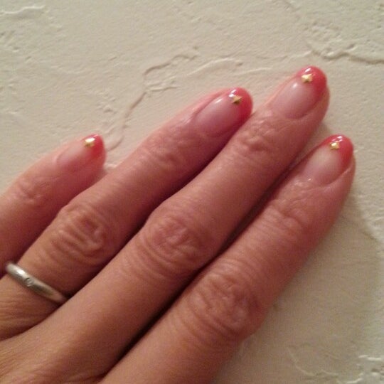 Annabel Lee Nail Salon Annabel Lee Nail Salon