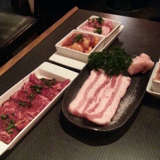 Photos At 石垣牛焼肉まーさん Now Closed 杉並区 東京都 Photos At 石垣牛焼肉まーさん Now Closed 杉並区 東京都
