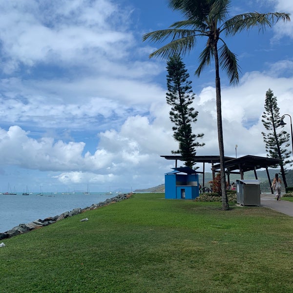Airlie Beach Neighborhood
