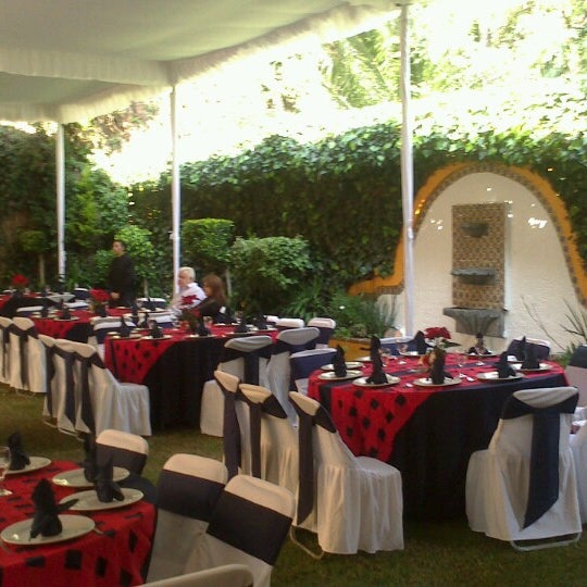 Jardin Colonial Del Sol Ciudad de México, Distrito Federal