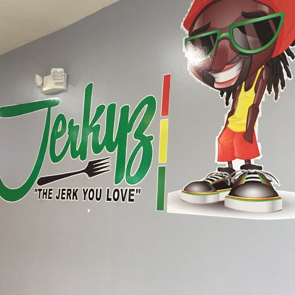 Jerkyz Central Harlem New York, NY