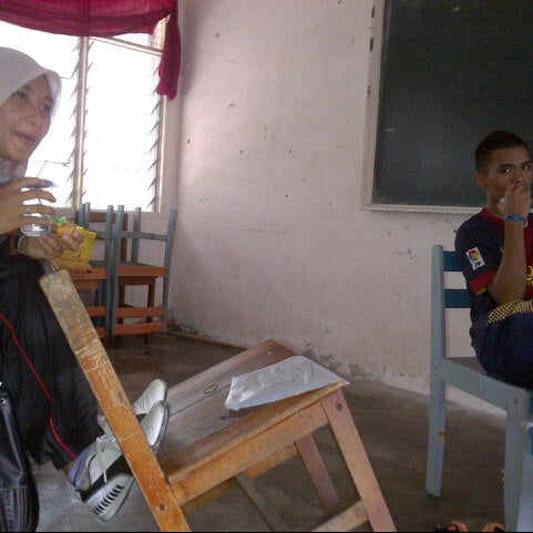 Smk Sultan Yahya Petra 2 Kuala Krai Kelantan
