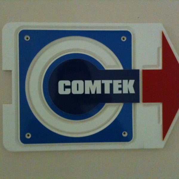 Comtek Симферополь Интернет Магазин