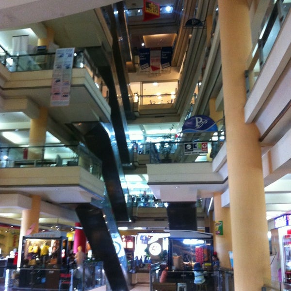 Poins Square - Cilandak - 269 tips