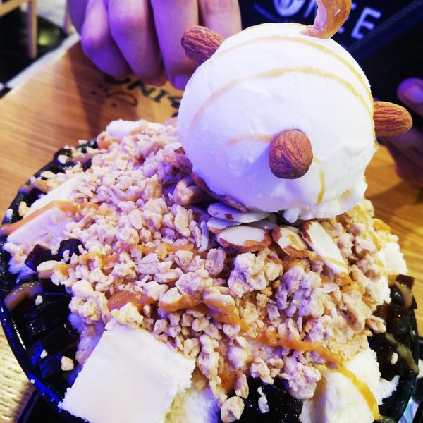 Hobing Korean Dessert Cafe Mandaluyong District 1 4 F Mega Fashion Hall Hobing Korean Dessert Cafe Mandaluyong District 1 4 F Mega Fashion Hall