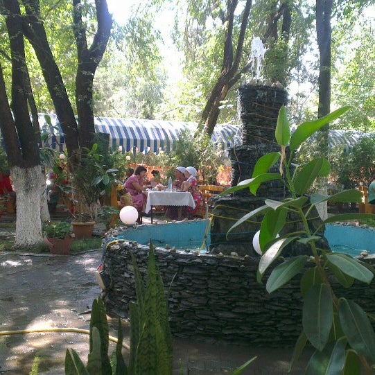 Кафе эльнур благовещенск