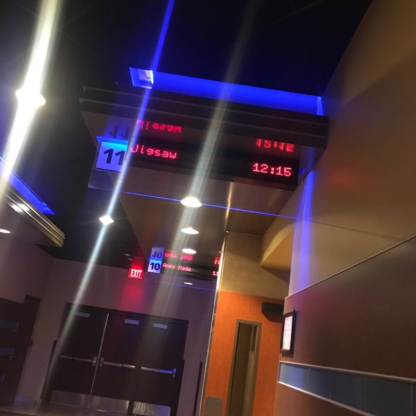 Regal SouthGlenn Southglenn 26 tips dari 2089 pengunjung