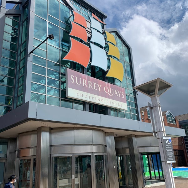 Quay shops online