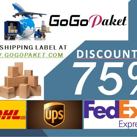 Photos at GoGo Paket Express - 53 tips