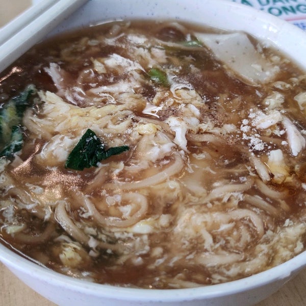Sri Aman Food Court 13 Tips From 554 Visitors