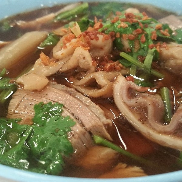 Sri Aman Food Court 13 Tips From 554 Visitors