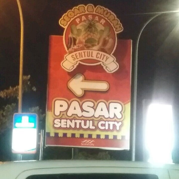 Photos A Pasar Bersih Sentul City Jl Babakan Madang